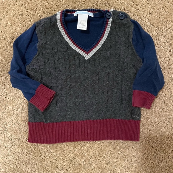 Janie and Jack Other - Janie and Jack sweater